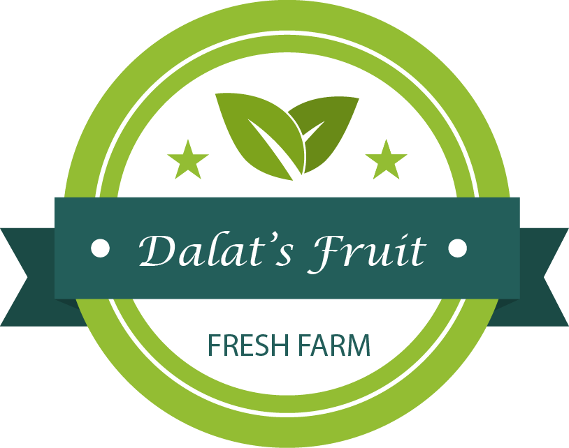 Dalat’s Fruit