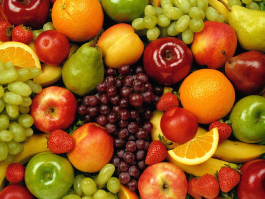 Top những loại trái cây dễ khiến bạn tăng cân